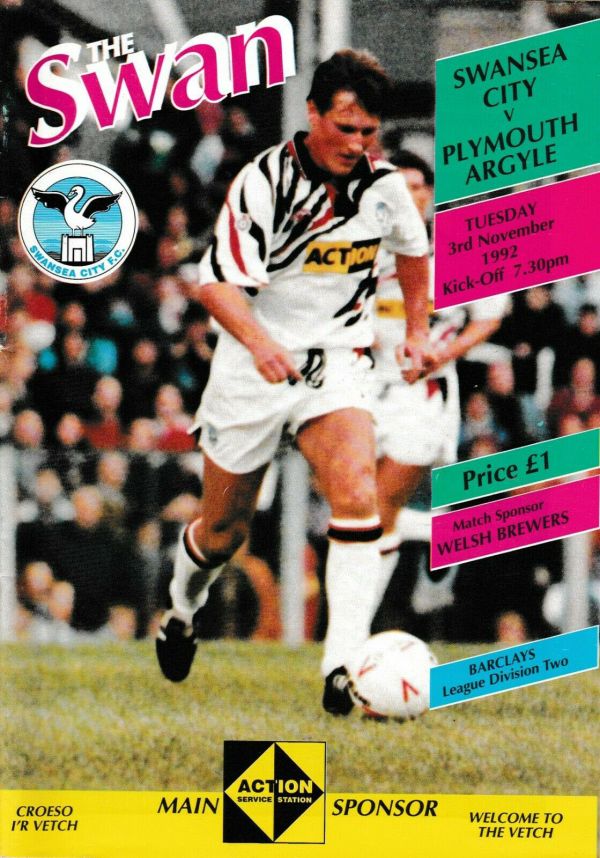 English-football-program 1992-11-03 pafc-swa.jpg