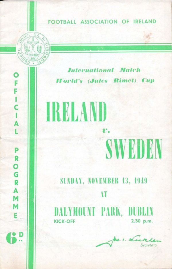 World-cup-program 1949-11-13 swe-irl.jpg