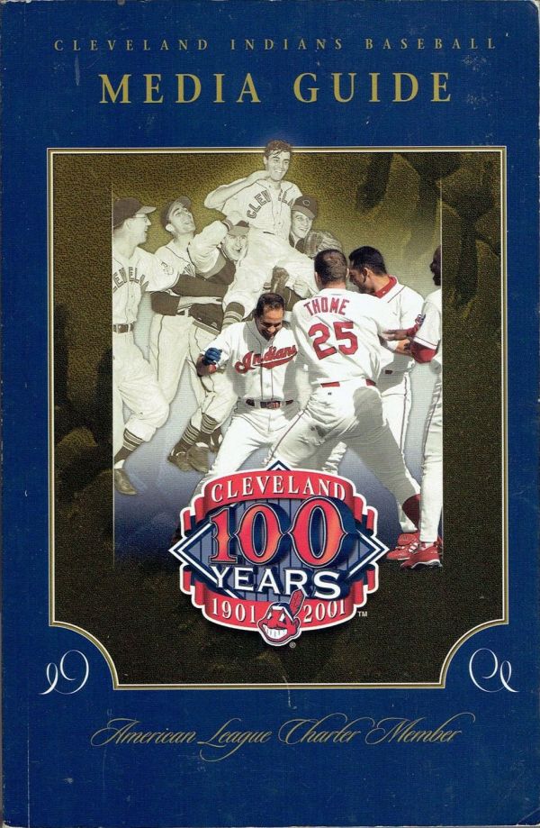 Mlb-media-guide cleveland-indians 2001.jpg