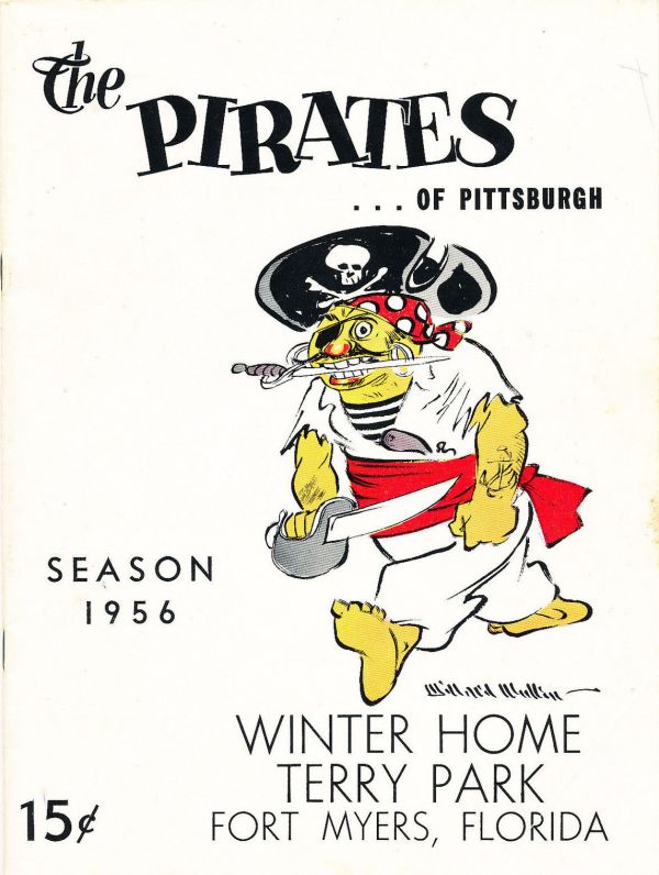 Mlb-spring-training-program pittsburgh-pirates 1956.jpg