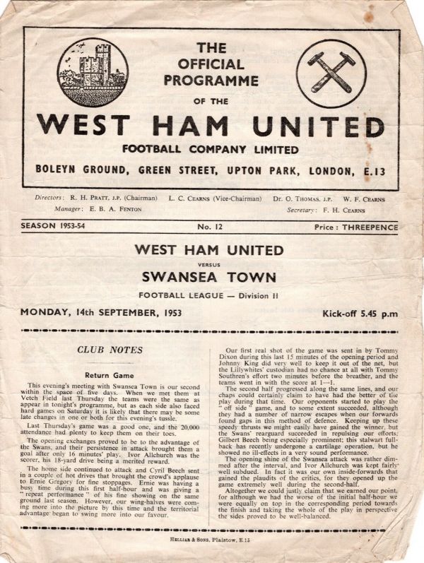 English-football-program 1953-09-14 swa-whufc.jpg