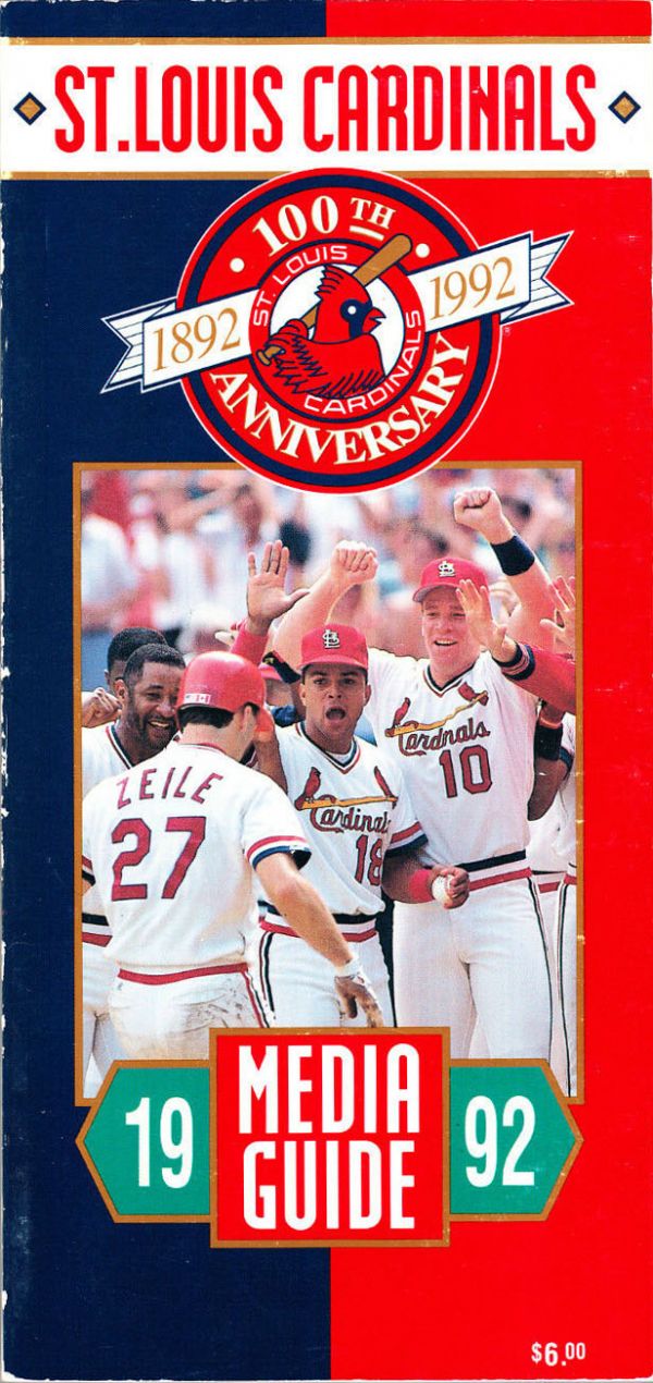 Mlb-media-guide st-louis-cardinals 1992.jpg