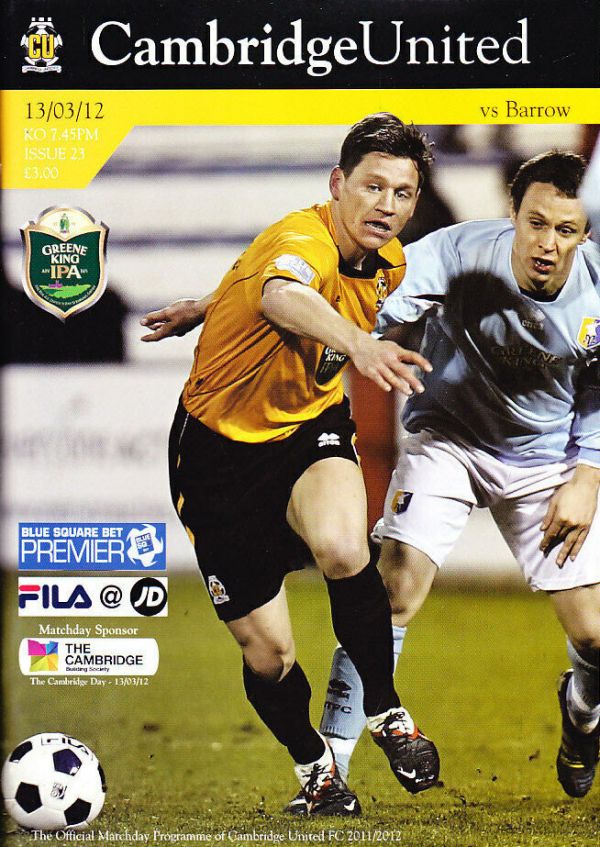 English-football-program 2012-03-13 barfc-caufc.jpg