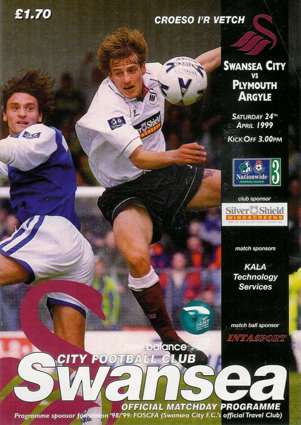 English-football-program 1999-04-24 pafc-swa.jpg