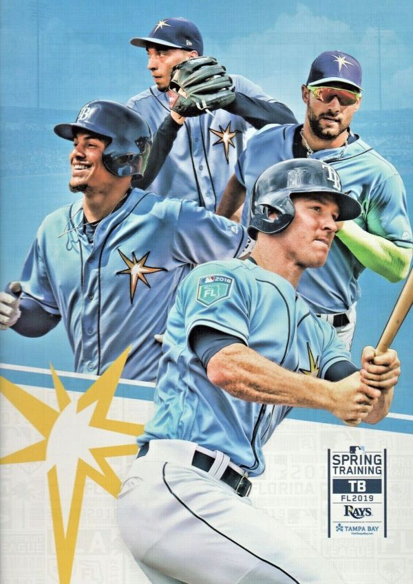 Mlb-spring-training-program tampa-bay-rays 2019.jpg