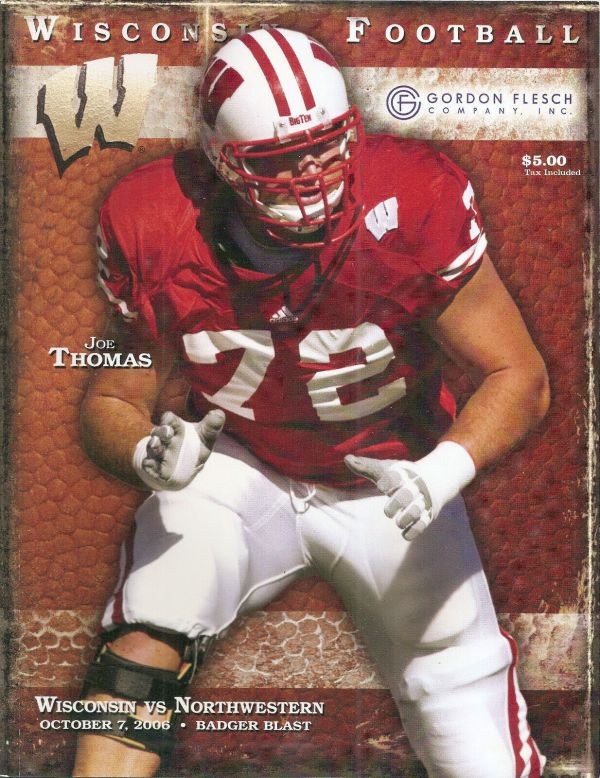 Ncaaf-program 2006-10-07 nw-wis.jpg