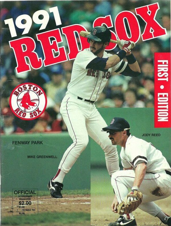 Mlb-program boston-red-sox 1991 1.jpg