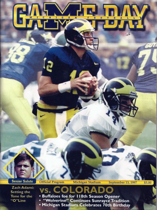 Ncaaf-program 1997-09-13 colo-mich.jpg