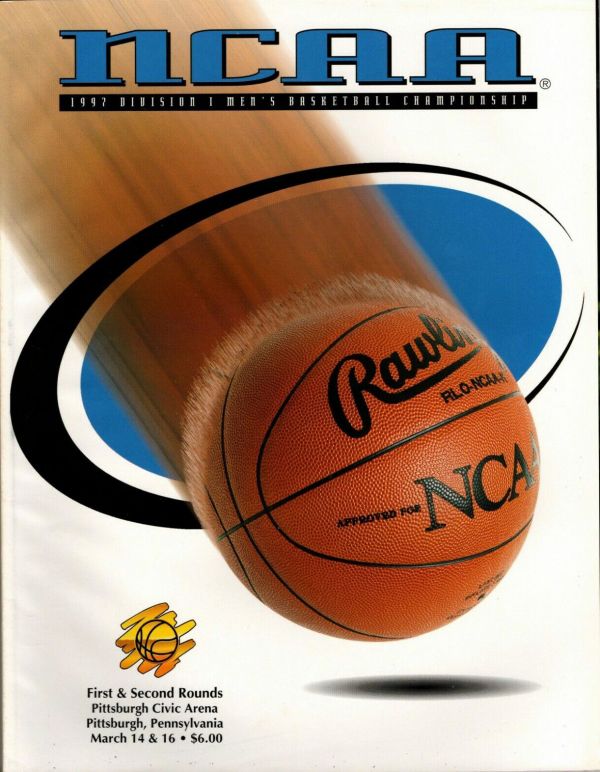 Ncaam-program 1997-tournament east.jpg