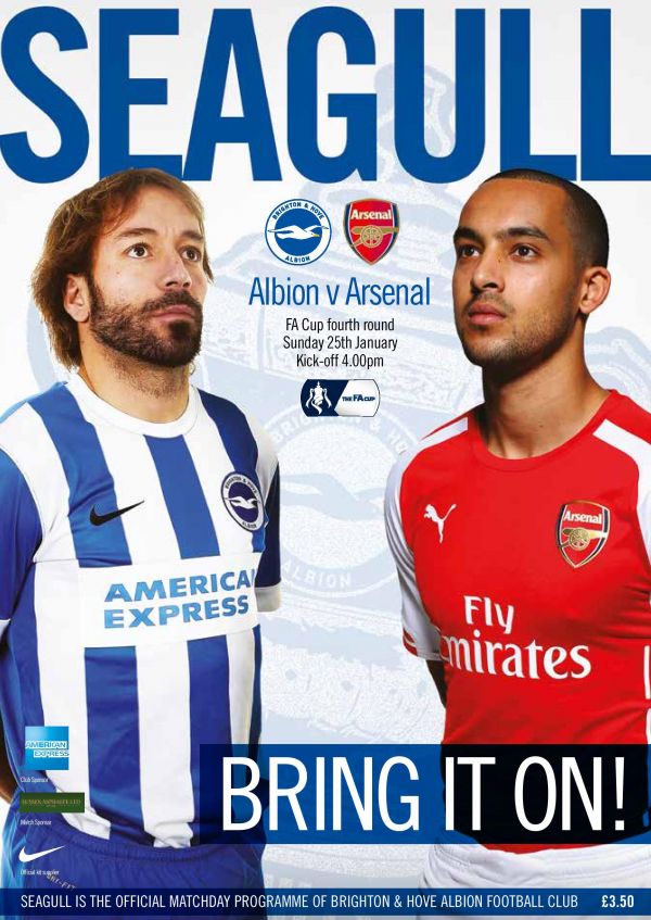 English-football-program 2015-01-25 afc-bha.jpg