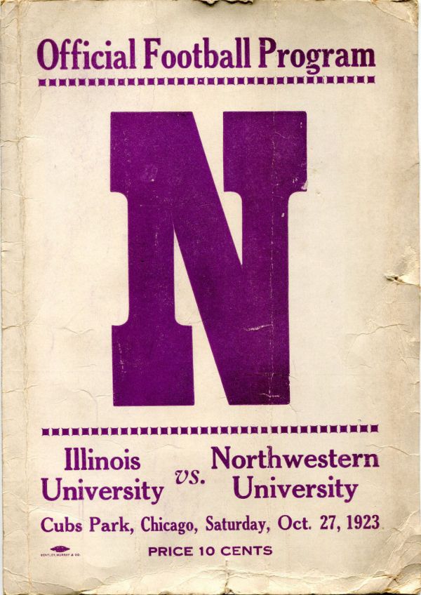 Ncaaf-program 1923-10-27 ill-nw.jpg