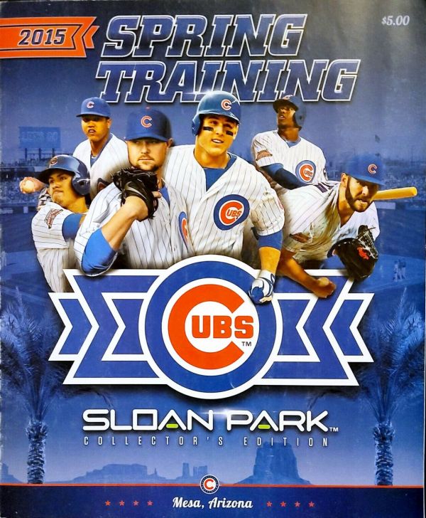 Mlb-spring-training-program chicago-cubs 2015.jpg