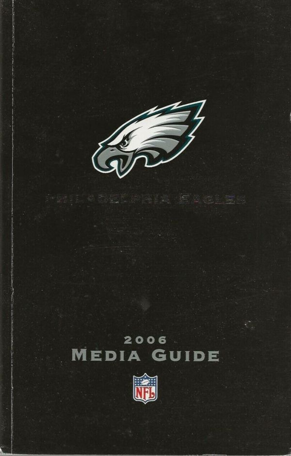 Nfl-media-guide philadelphia-eagles 2006.jpg