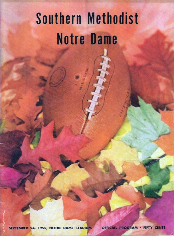 Ncaaf-program 1955-09-24 smu-nd.jpg