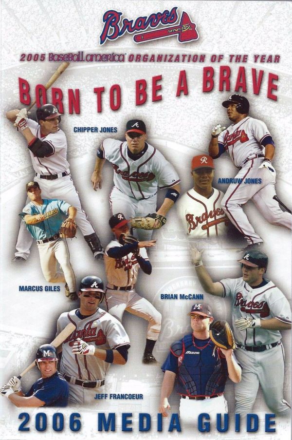 Mlb-media-guide atlanta-braves 2006.jpg