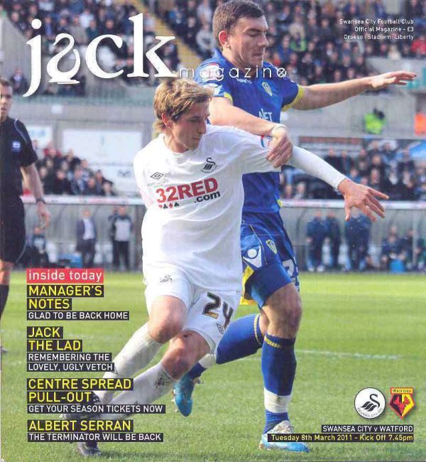 English-football-program 2011-03-08 wafc-swa.jpg