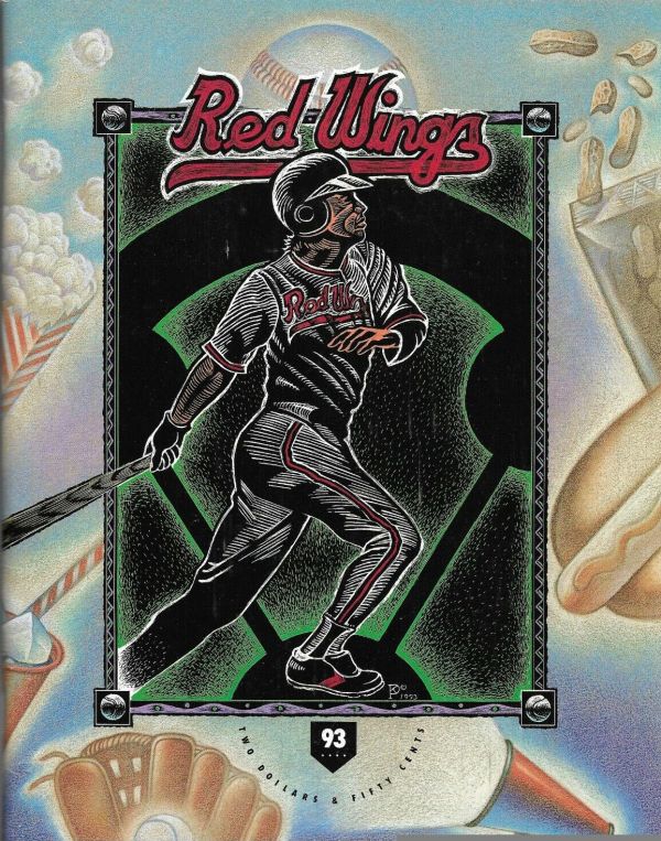 Milb-program rochester-red-wings 1993.jpg