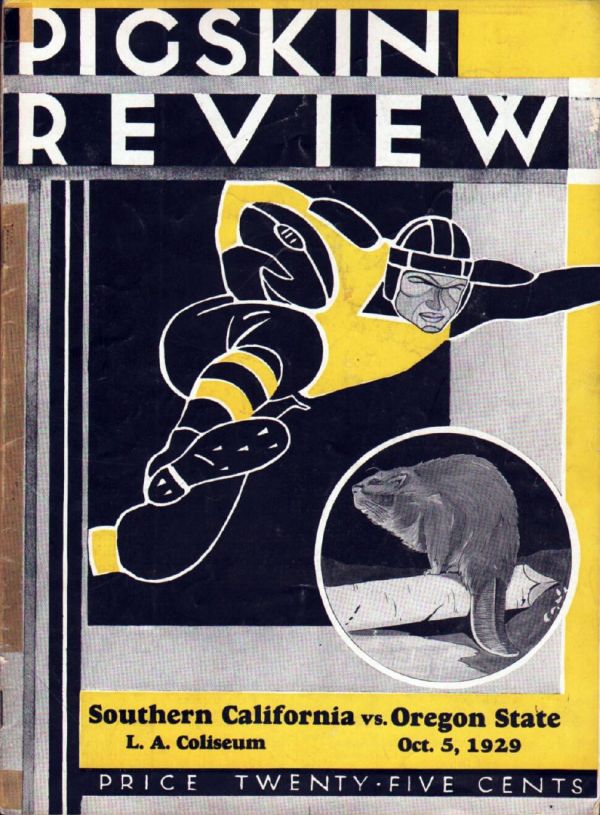 Ncaaf-program 1929-10-05 orst-usc.jpg