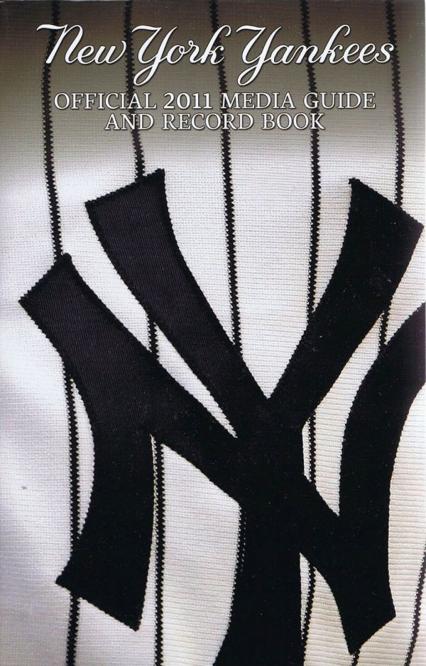 Mlb-media-guide new-york-yankees 2011.jpg