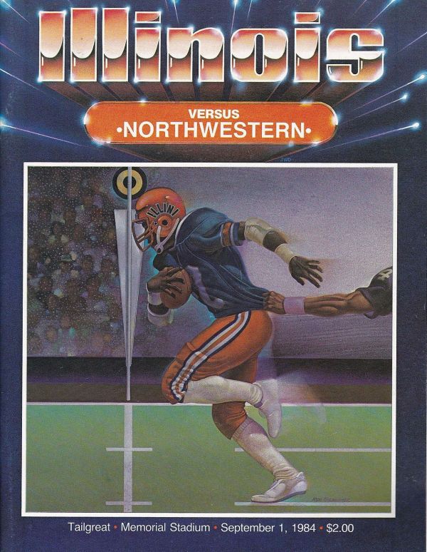 Ncaaf-program 1984-09-01 nw-ill.jpg