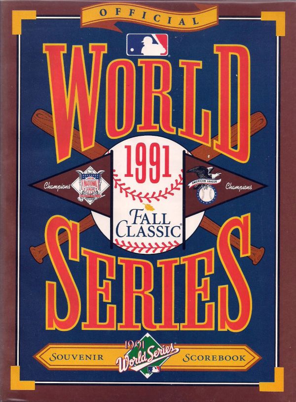 Mlb-world-series-program 1991.jpg