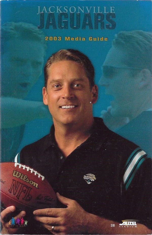 Nfl-media-guide jacksonville-jaguars 2003.jpg