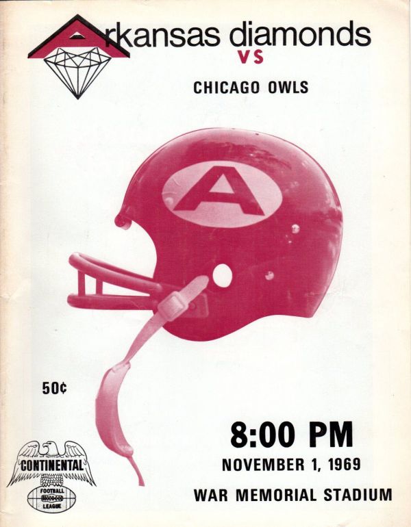 Cofl-game-program 1969-11-01 chi-ark.jpg