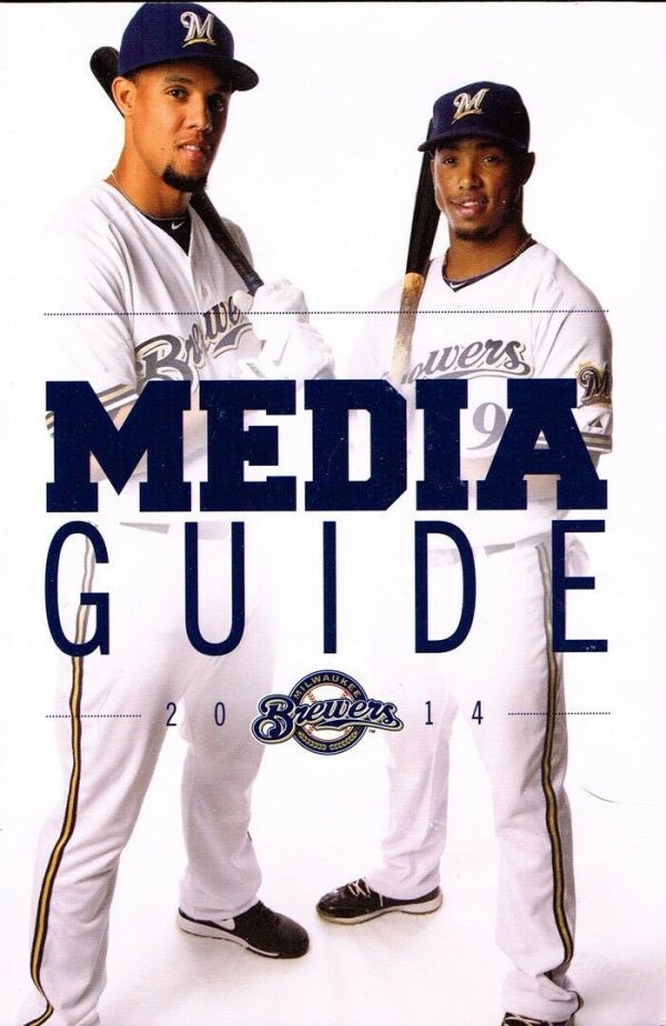 Mlb-media-guide milwaukee-brewers 2014.jpg