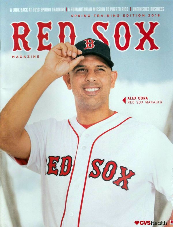 Mlb-spring-training-program boston-red-sox 2018.jpg