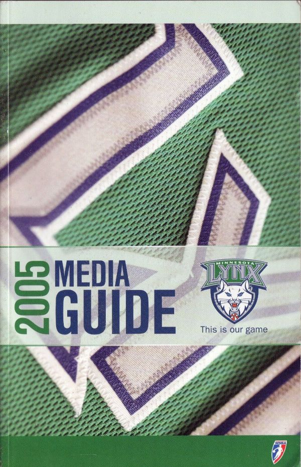 Wnba-media-guide minnesota-lynx-2005.jpg