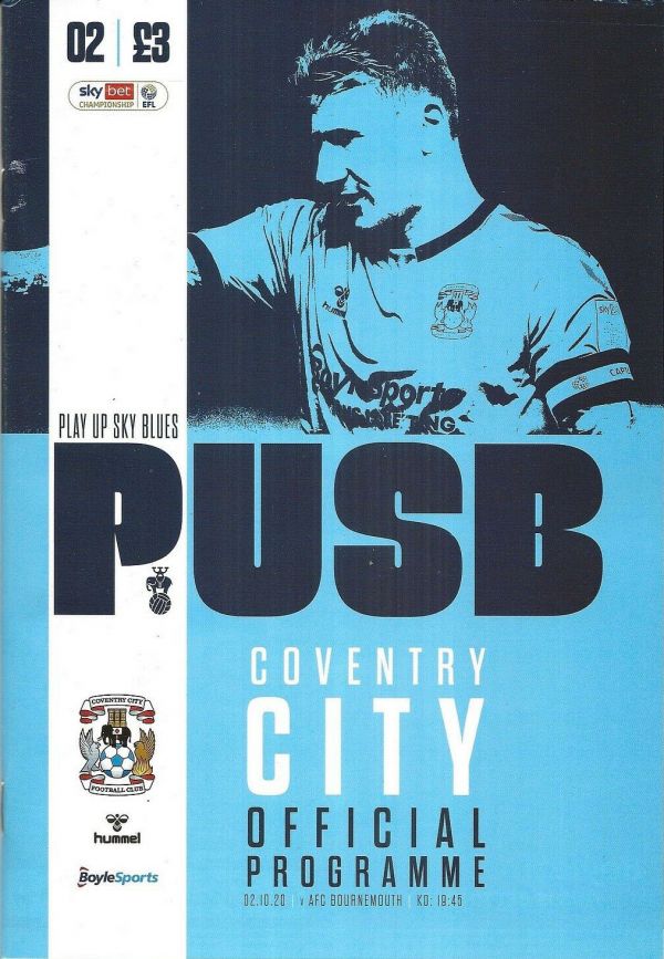 English-football-program 2020-10-02 afcb-ccfc.jpg