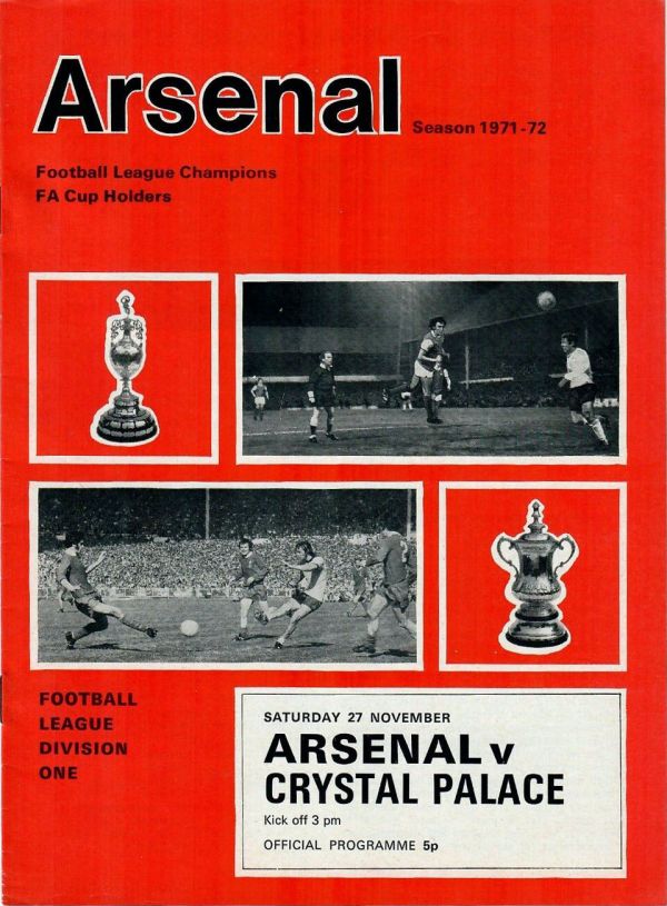 English-football-program 1971-11-27 cpfc-afc.jpg