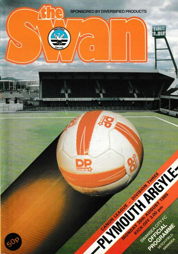 English-football-program 1985-08-26 pafc-swa.jpg