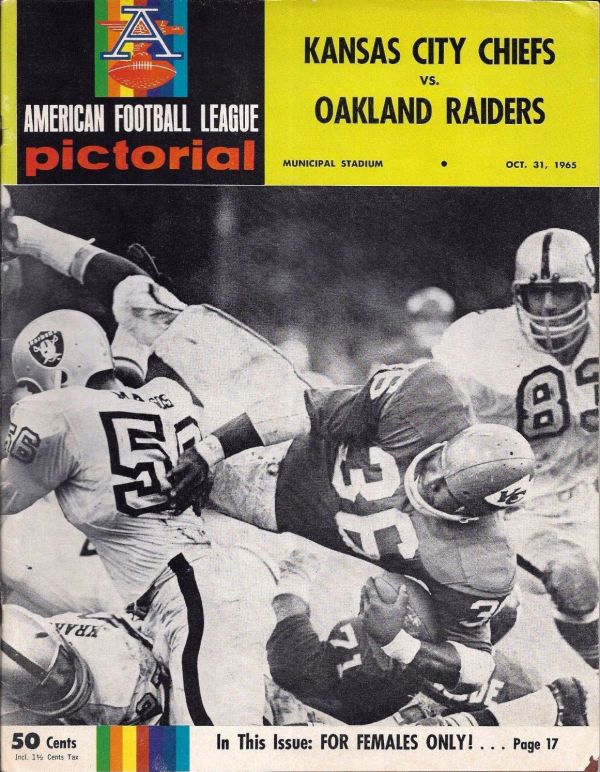 Afl-game-program 1965-10-31 oak-kan.jpg