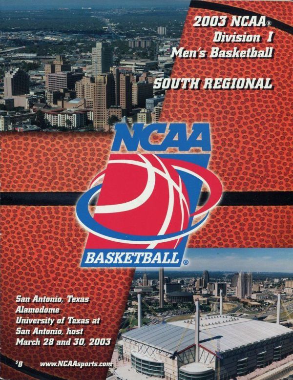 Ncaam-program 2003-tournament south-regional.jpg