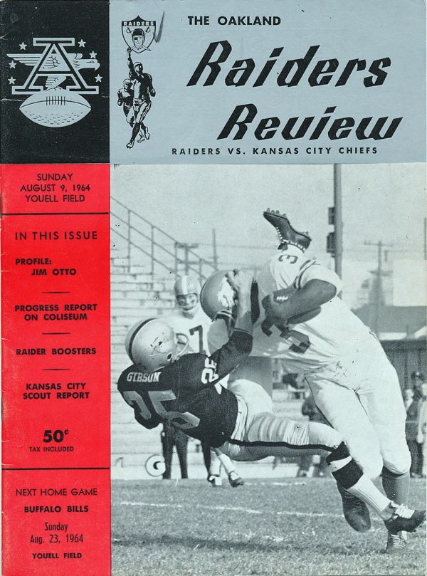 Afl-game-program 1964-08-09 kan-oak.jpg