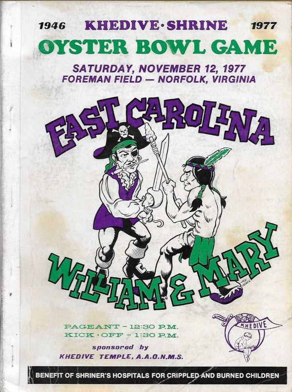 Ncaaf-program 1977-11-12 wm-ecar.jpg