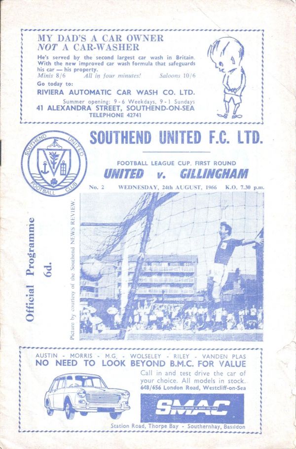 English-football-program 1966-08-24 gifc-soufc.jpg