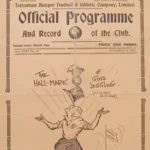 1938-39 Tottenham Hotspur