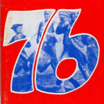 1976 New England Patriots