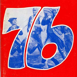 1976 New England Patriots