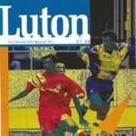 1991-92 Luton Town