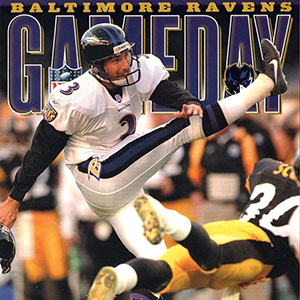 2002 Baltimore Ravens