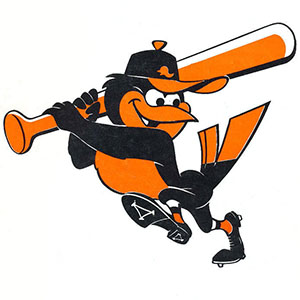 Baltimore Orioles featured image for use in posts on SportsPaper.info