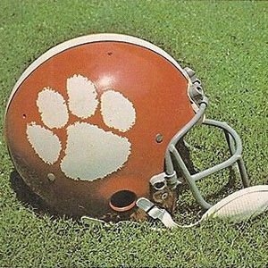 Clemson Tigers featured image for use in posts on SportsPaper.info