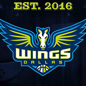 Dallas Wings featured image for use in posts on SportsPaper.info
