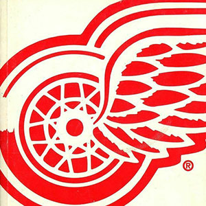 Detroit Red Wings featured image for use in posts on SportsPaper.info