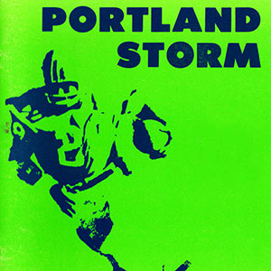 Portland Storm featured image for use in posts on SportsPaper.info