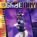 1995 Minnesota Vikings