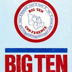 Big Ten featured image for use in posts on SportsPaper.info